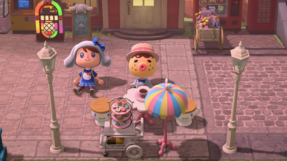 lulusdragonrock's tweet photo. #AnimalCrossing #ACNH #NintendoSwitch https://t.co/ryifkiZDQy