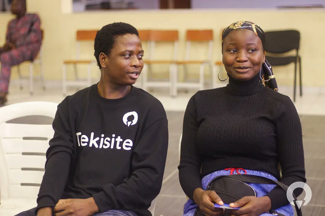 Tekisite_'s tweet photo. We had an amazing and innovative event! And we definitely have a lot of memorable moments to share.
♥︎
♥︎
#tekisitesummit #tekisiteogun #innovation #tech #tekisite #techsavvy https://t.co/RDZwzumHue