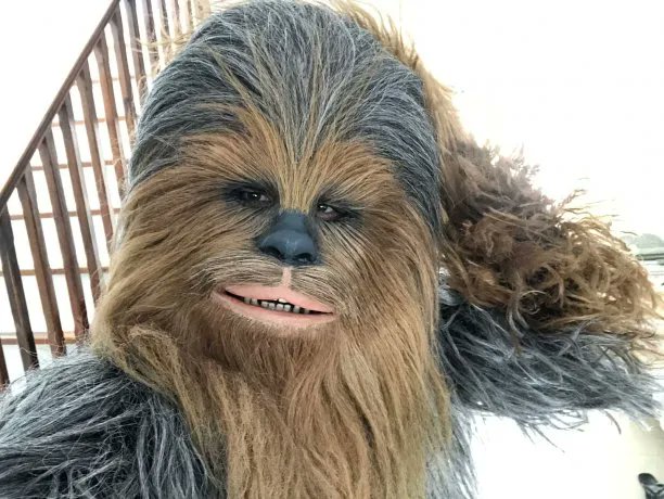 ¿Cómo se usaba ésto?!?