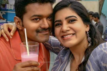 Arivudainambi_'s tweet photo. Good Morning To All Thalapathy Blood's ❤️💥

||#Beast || @actorvijay || #Varisu || #Thalapathy67 || https://t.co/qYQ7tcCG9G