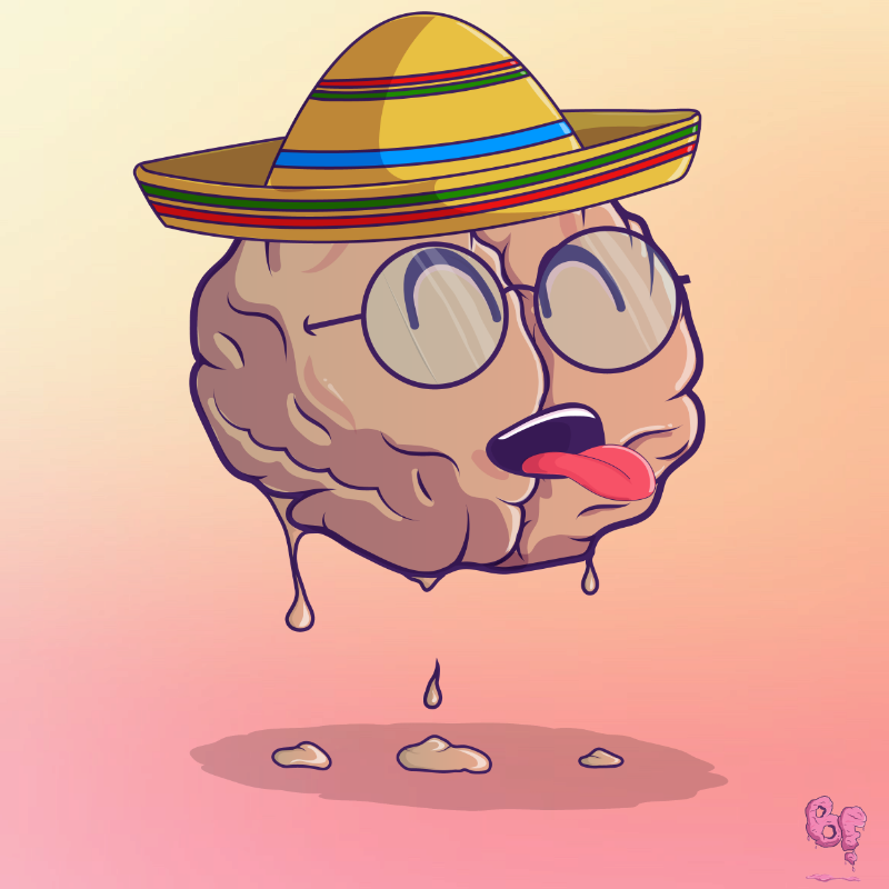 brain_fells's tweet photo. To celebrate the 1000 instagram followers, we are going to do a giveaway as a thank you to all the affection with our brains.
to participate:

🧠 follow @brain_fells 
🧠 like and RT
🧠 post your work or that of your favorite artist, I will go rt too.

#nft #NFTGiveaway #NFTartist https://t.co/rE3kvGDo8Z