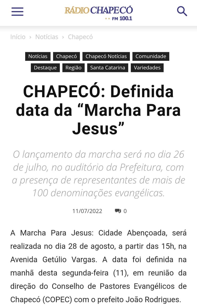 EvandraFinger's tweet photo. Ihhhuuuuuuuuuuu vai ter marcha pra Jesus em Chapecó dia 28 de Agosto as 15h!!! Sabem quem gosta de uma marcha pra Jesus??????? 😎🇧��😎���🇧🇷😎🇧🇷😎🇧🇷🇧🇷😎🇧🇷😎🇧🇷😎🇧🇷😎🇧🇷😎🇧🇷🇧🇷😎🇧🇷😎🇧🇷😎🇧🇷😎🇧🇷😎🇧🇷😎#Jesusnocomando #Jesusnocontrole https://t.co/DeCZZTWZ6D