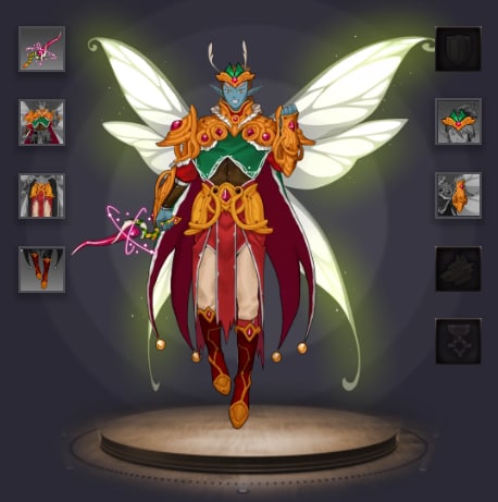 I wish #Altcoin will going Up SOON! #Fara #Faraland <a href="/faraland_io/">Fara Land</a> 💕💕💕💕