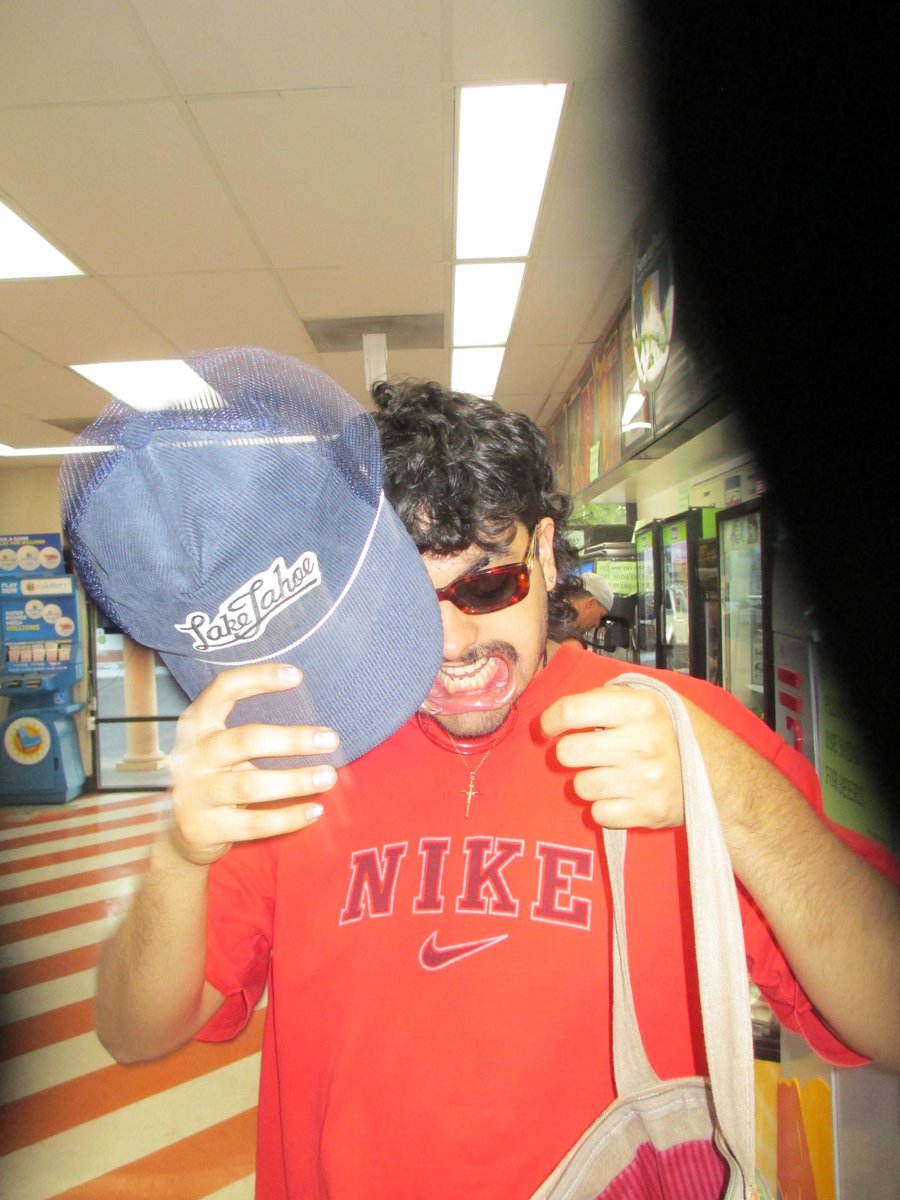 byemilo_'s tweet image. RED VERSION A TAPE BY MILO
OUT JULY 15TH THIS FRIDAY
PRODUCED BY @prodbysister 
SEE U FRIDAY &amp;lt;3 - milo
📸 - @mcdurgle 

distrokid.com/hyperfollow/by…