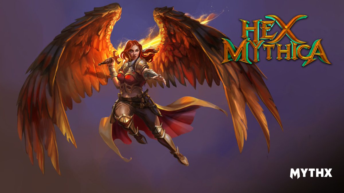 MythToken's tweet image. Are you a super creative storyteller? Stay tuned for the chance be part of huge world building project and see your creations come to life in ways that’ll blow your mind ⚔️🤯 @mythical_guild 

$MYTHX #whitelist #nft