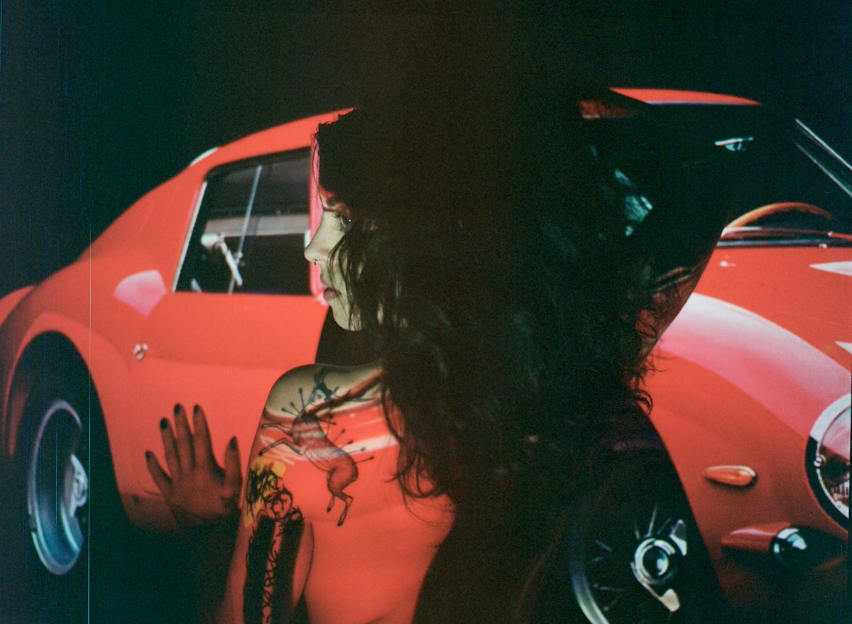 Bobby Coyote tweet media