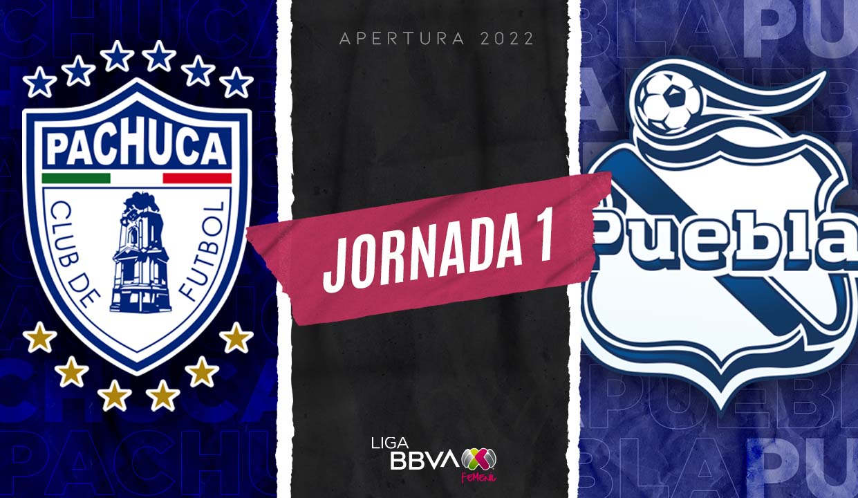 📹#ElResumen

Las 💜Tuzas iniciaron con pie derecho el AP22, recibieron a la 🎽Franja, sumaron un triunfo, y 3️⃣ goles a su favor. ¡Revive los goles, y lo mejor del encuentro!

#VamosPorEllas👊🏼”