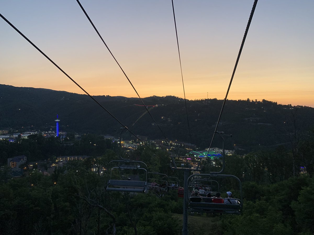 Everybody share the beautiful views from your summer PD destinations! <a href="/ArtsTcs/">TCSFineArts</a> <a href="/TCSPublic/">TullahomaCitySchools</a> <a href="/DrCatStephens/">Dr. Catherine Stephens</a> #arrowmont