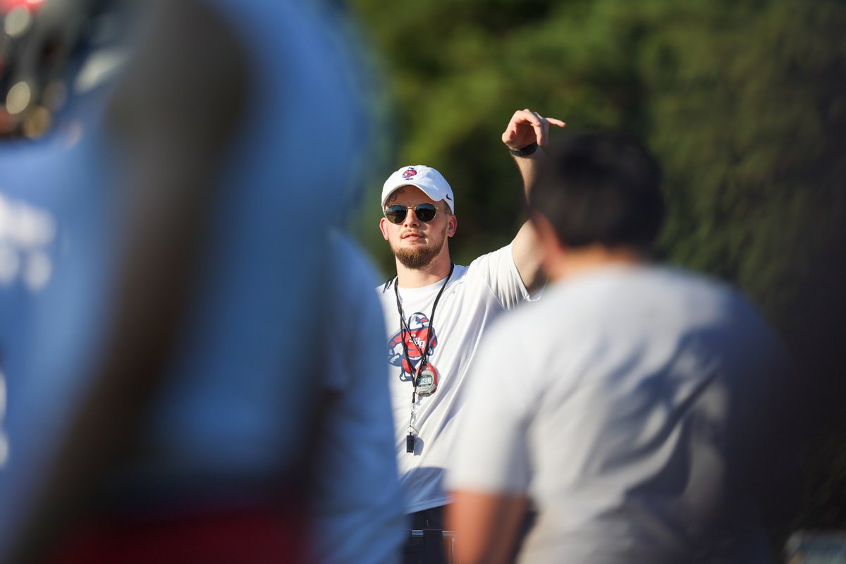 St. Benedict Athletics tweet media