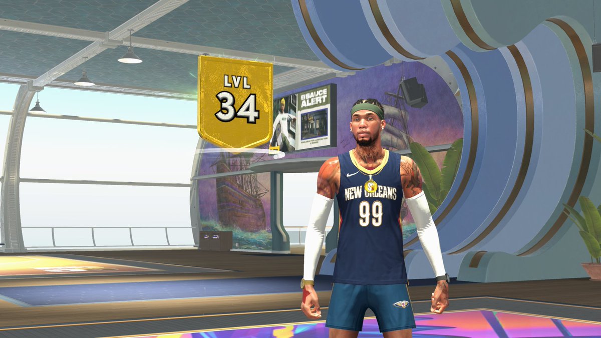 DadReeko's tweet image. #levelgrind #NBA2K22forXboxOne #XboxShare