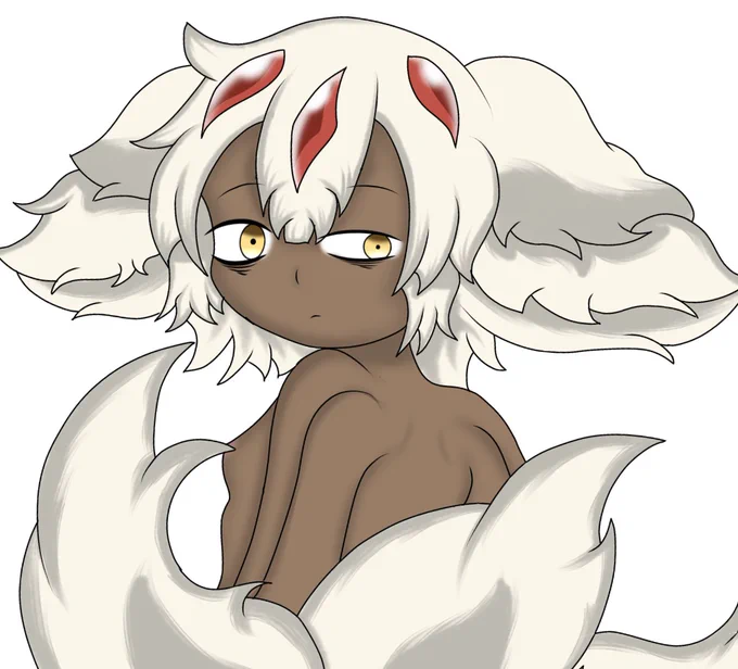 ファプファプタ~#メイドインアビス #ファプタ #miabyss 
