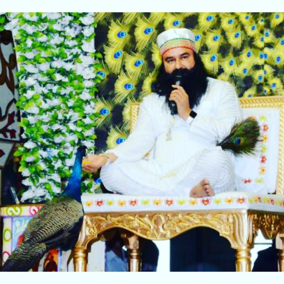 Narayan63066063's tweet photo. जनसंख्या वृद्धि करण हलत खराब होते जा रहे हैं भोजन पानी और सुरक्षा खतरा हो गया है संत राम राम रहीम जी कहते हैं जनसंख्या नियंत्रण करना चाहिए।
#populationcontrolday https://t.co/Qh7PyYUYmP