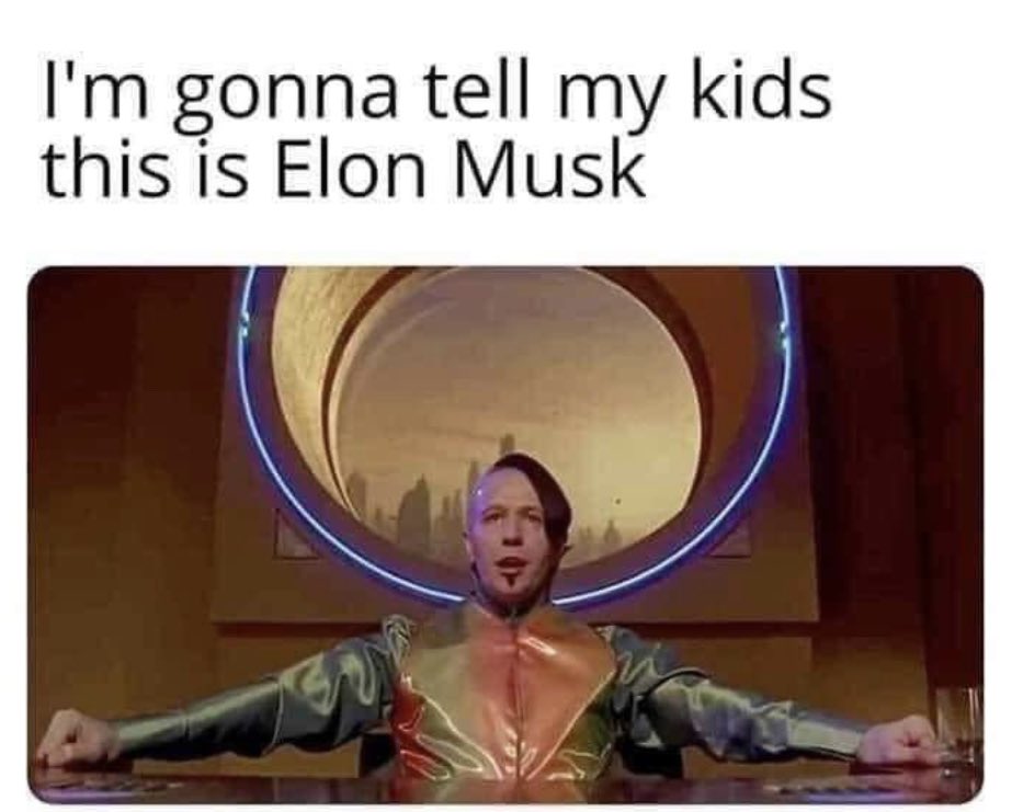 allydeetargetvm's tweet photo. @elonmusk https://t.co/xolczzDfA4