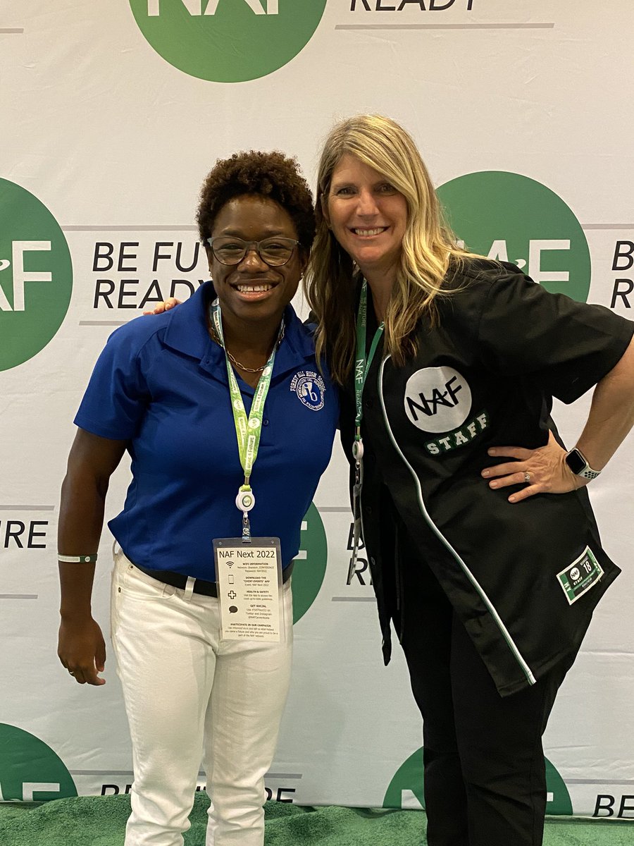 Barbara Malone tweet media