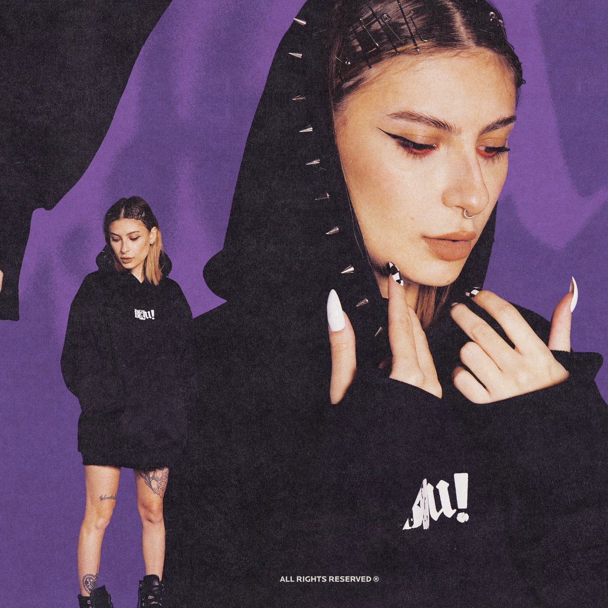 bruhuli's tweet photo. e meu neném tá nascendo 🥹👻💜 https://t.co/Am7z5Sts7s https://t.co/9yR3MJYcRV