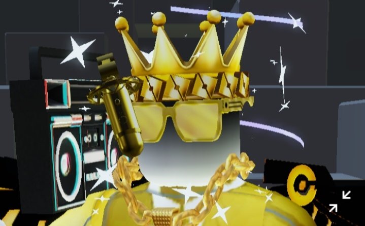 Slender_craft24's tweet image. @NoticiasUgc #RobloxDev #RobloxUGC #Robloxpromocodes2022 Tienes razon de las coronas de Roblox han vuelto Gracias por la informacion.
