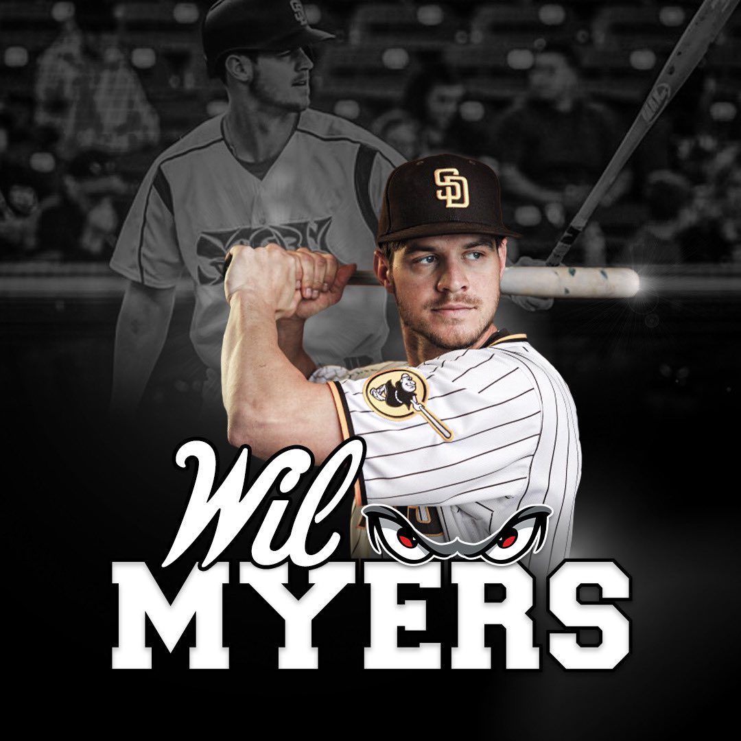 wil myers 2022