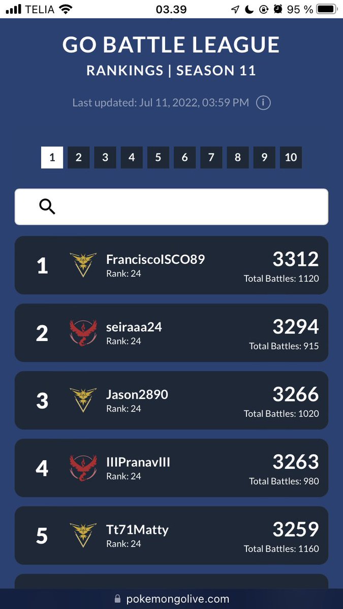 FranciscoISCO89 tweet media