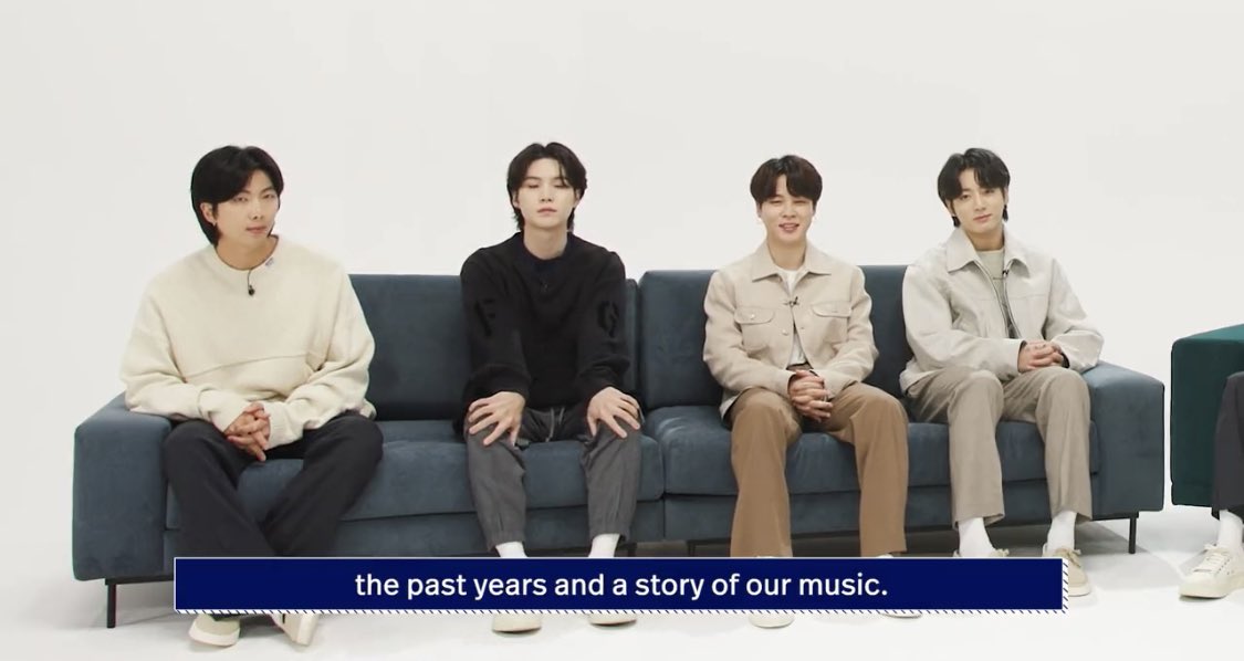 bts_peru1's tweet photo. INFO | Se informa que este año "BTS Permission To Dance On Stage in LA" estará disponible en Disney+.

Además, se anuncia el lanzamiento de una nueva serie-documental de @BTS_twt, "BTS Monuments: Beyond The Star" para el próximo año en la plataforma. https://t.co/EhyXfAXeKz