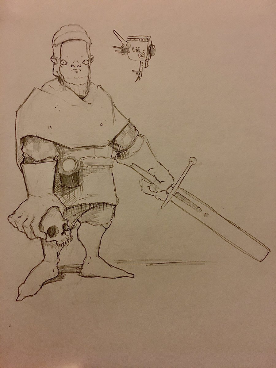 Not all metahumans are lonely mutants born of human parents. There exist many metahuman lineages with their own cultures, demonyms, and origin myths. #IcosaRPG