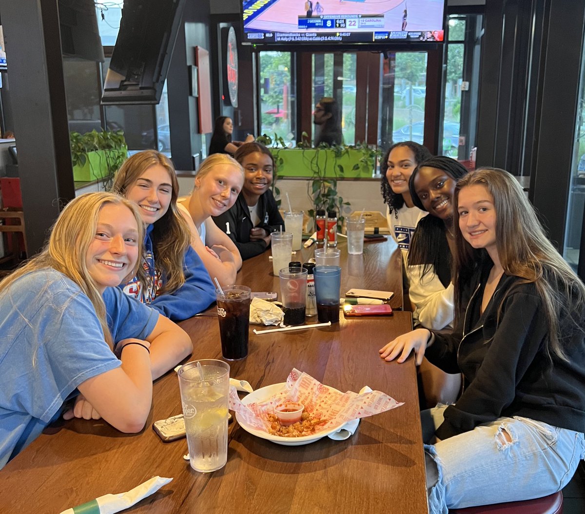 Matt Pryor (@pryor_2) on Twitter photo Girls went 4-0 <a href="/adidas3SSB/">adidas 3SSB</a> stop #2. WITHOUT OUR TEAM USA player. 6-2 now on the Adidas circuit with both losses by a combined 6pts. This group has bought in and are playing great basketball. We are ready for Cali!!! <a href="/MnMetroStars/">MN Metro Stars</a> <a href="/adidas3SSB/">adidas 3SSB</a> Girls went 4-0 <a href="/adidas3SSB/">adidas 3SSB</a> stop #2. WITHOUT OUR TEAM USA player. 6-2 now on the Adidas circuit with both losses by a combined 6pts. This group has bought in and are playing great basketball. We are ready for Cali!!! <a href="/MnMetroStars/">MN Metro Stars</a> <a href="/adidas3SSB/">adidas 3SSB</a>