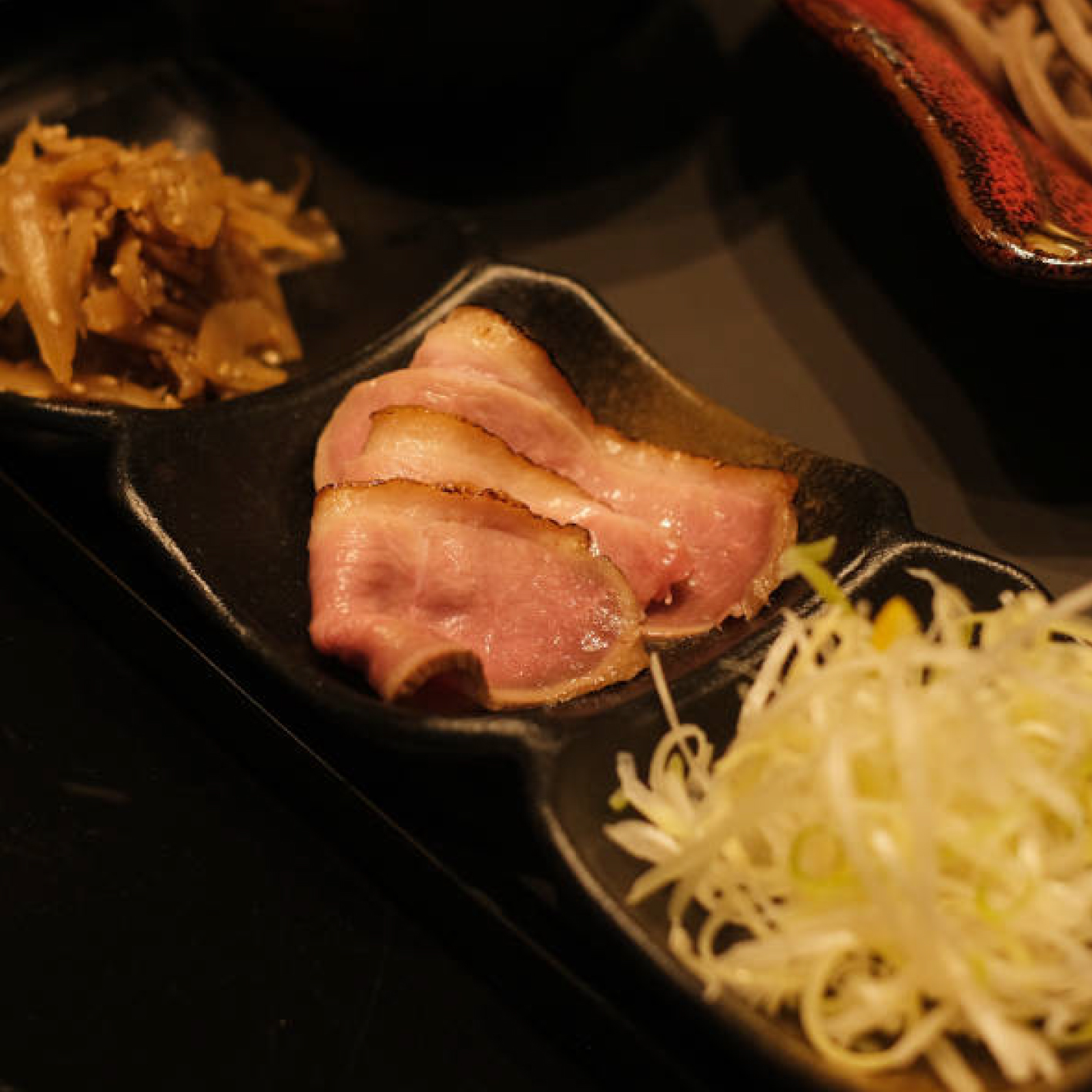 鴨そば せりざわ Soba Serizawa Twitter