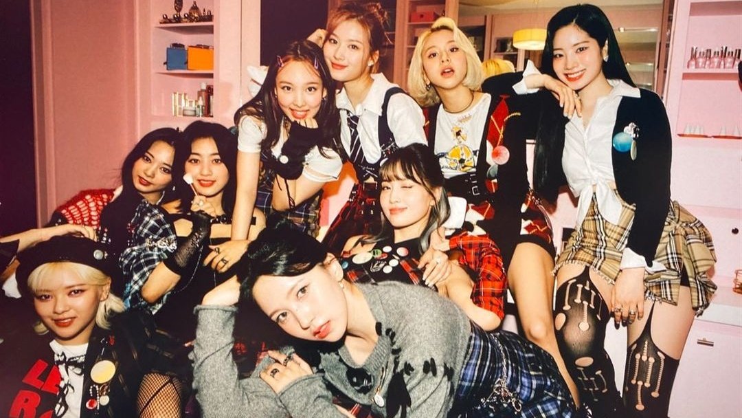 TWICE Forever: Nayeon shares reason for group's contract renewal
