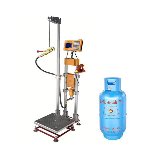 AndyDing13's tweet image. LPG gas filling machine.wts:+8615021345915 #gasfilling #fillingmachine