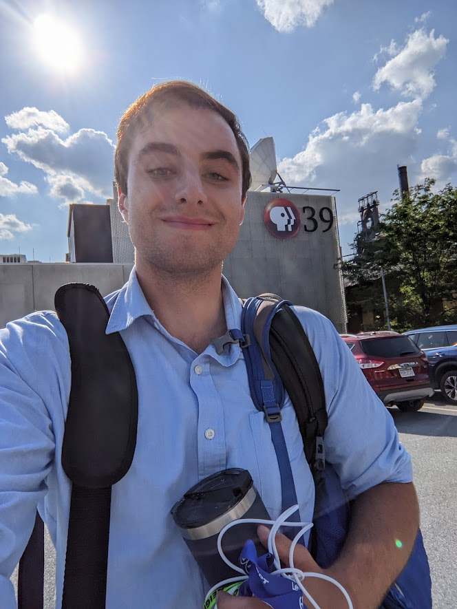 Jay Bradley tweet media