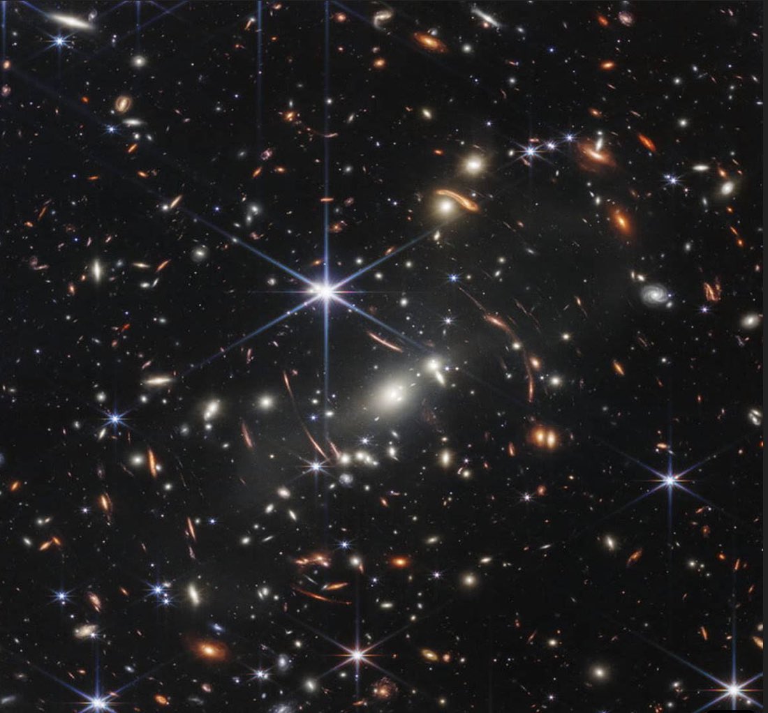 laurentlequien's tweet photo. Aujourd’hui, premières photos du #JamesWebbSpaceTelescope…
🤩Attendez à avoir des etoiles pleins les yeux
#JWST #JWST_HST_SciVI
#NASA #ESA #CSA #STScl https://t.co/HCsStLgfbm