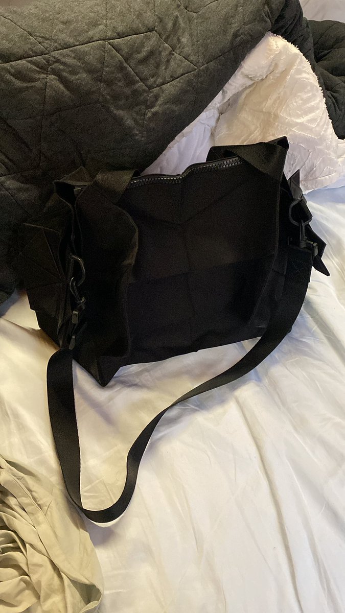 shit looks like my bag