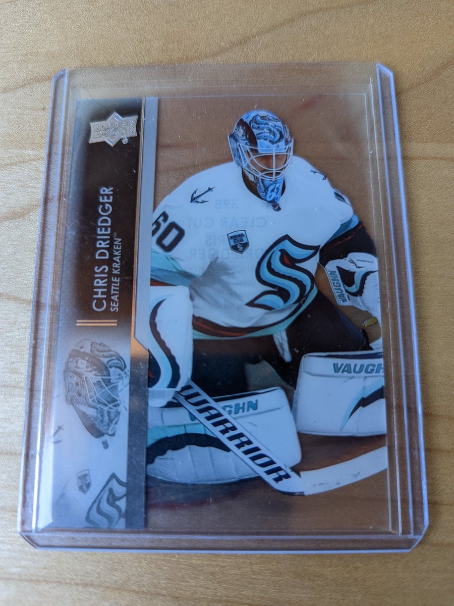 roskfish's tweet photo. And a surprise #rak #RAKattack #mailday from @sebahockeycards!! I really dig the clear cuts, thanks Austin!! #hockeycards #thehobby #whodoyoucollect https://t.co/qdtVMwkdnr