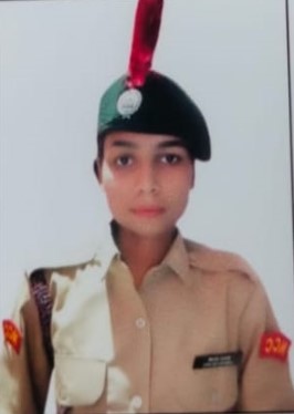 2Chhindwara's tweet photo. Proud moment for 24 MP Bn NCC Chhindwara, 4 Cadets have qualified Minimum Qualifying Score (MQS) for All India GV Mavalankar Shooting Competition 2022 at the ongoing Inter Directorate Sports Shooting Competition Chandigrah @HQ_DG_NCC @NccDteMPCG @GreenJabalpur @prochhindwara https://t.co/hPnBL41Oxu