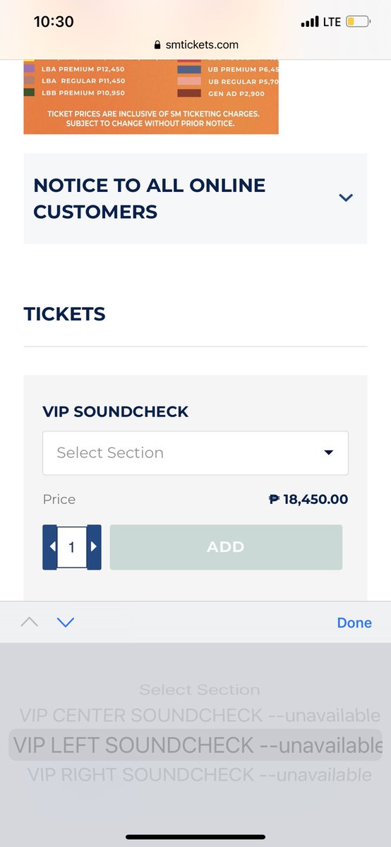 beajasmin's tweet photo. SOLD PUT NA MGA SIS 😭😭😭😭😭#BeTheSuninManila #BeTheSunPresale https://t.co/jAX9aKKYzB
