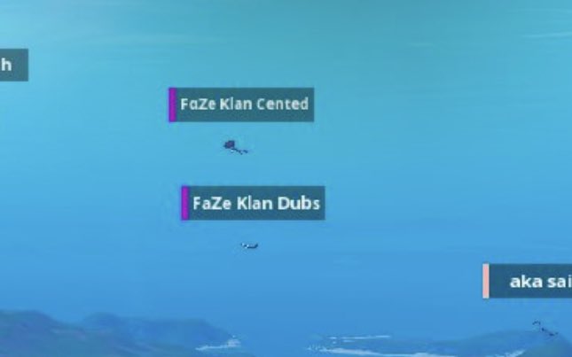 FreezeFN's tweet photo. bro who is this.. https://t.co/k54kE7JsGR