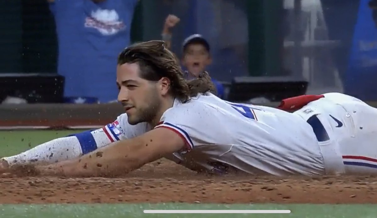 Flow for days…
