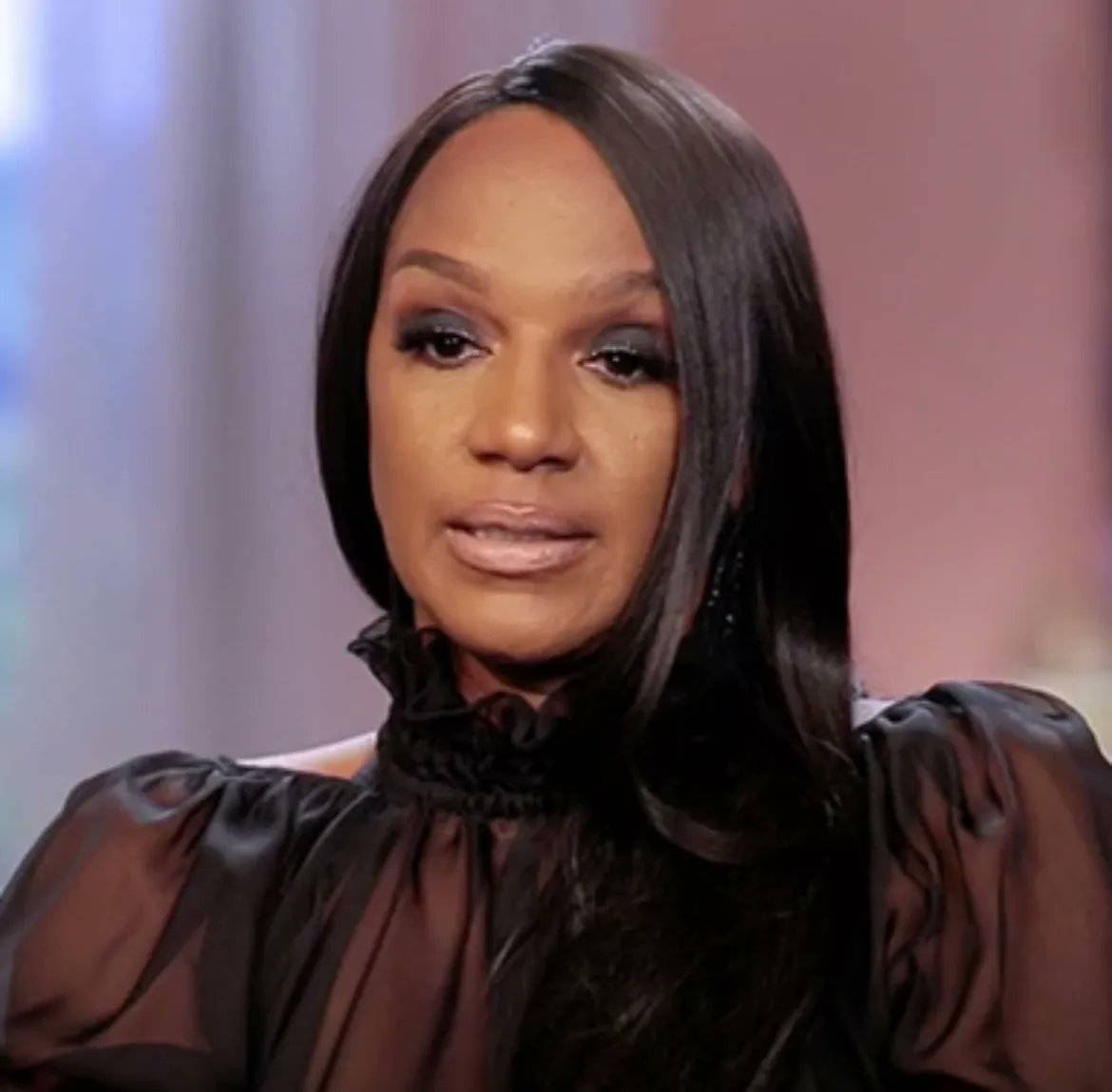 tvdeets's tweet photo. It’s always been about these two for me. #BasketballWives https://t.co/bPdFUBFYhs