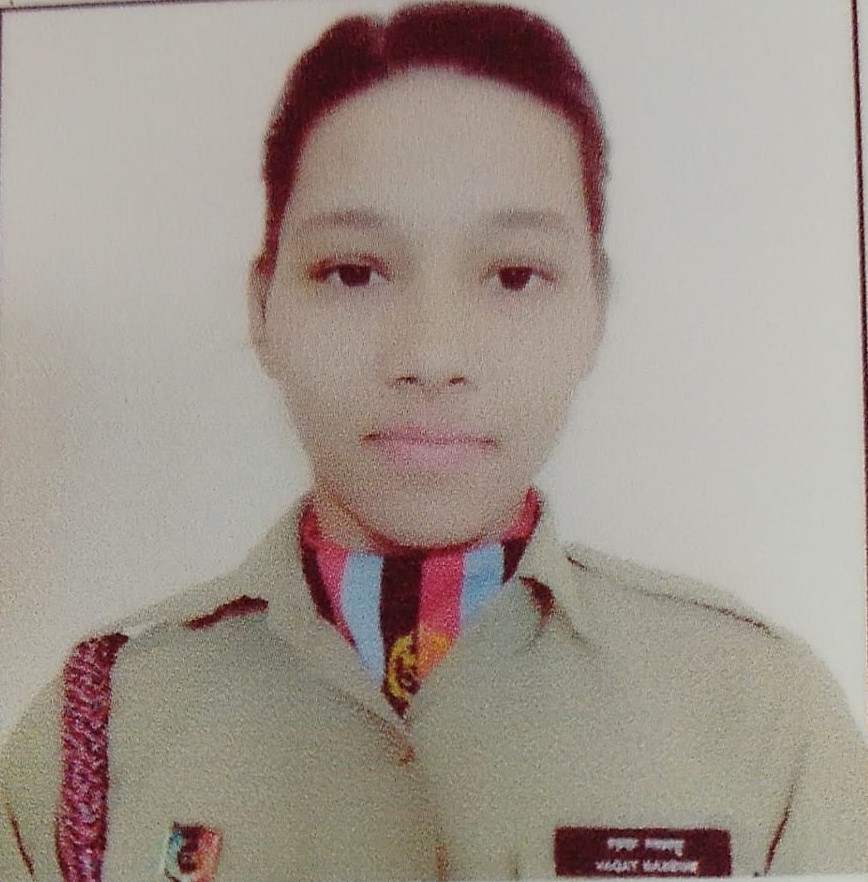 2Chhindwara's tweet photo. Proud moment for 24 MP Bn NCC Chhindwara, 4 Cadets have qualified Minimum Qualifying Score (MQS) for All India GV Mavalankar Shooting Competition 2022 at the ongoing Inter Directorate Sports Shooting Competition Chandigrah @HQ_DG_NCC @NccDteMPCG @GreenJabalpur @prochhindwara https://t.co/hPnBL41Oxu