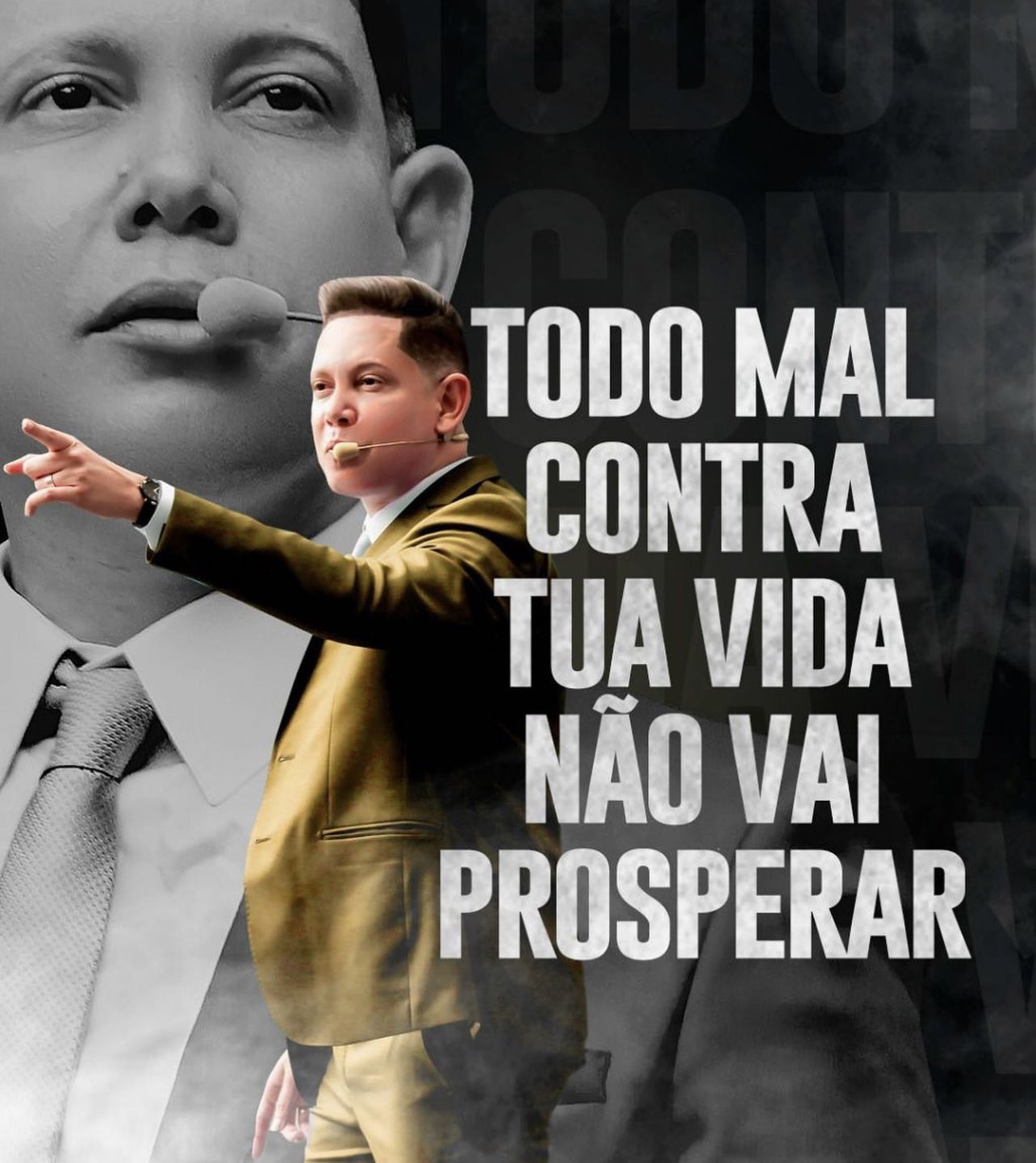 BISPO BRUNO LEONARDO OFICIAL on X: #mundogospel #Deus   / X