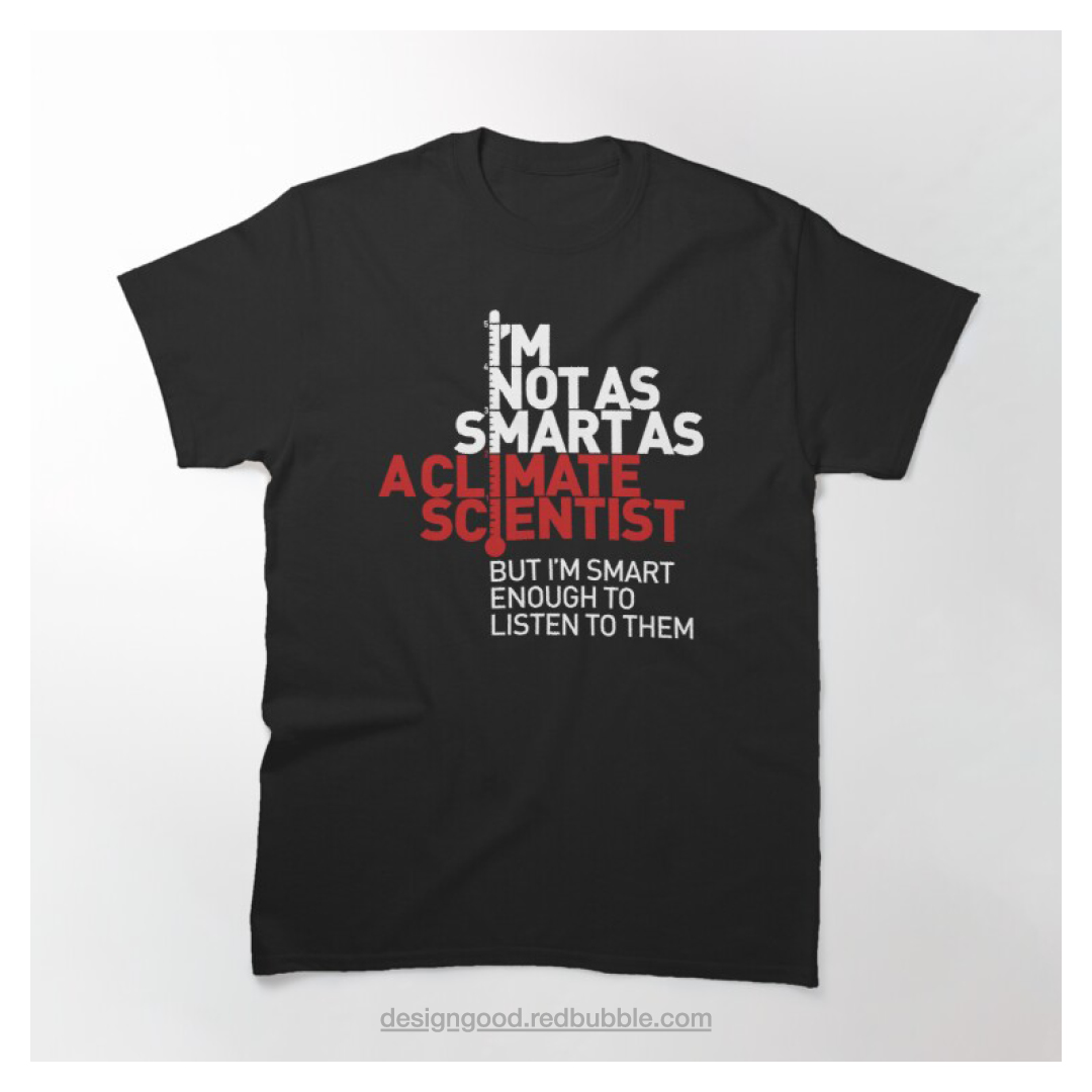 jarren's tweet photo. I truly believe in the power of t-shirts in creating change. 

After designing campaign materials for social movements for over a decade, I've accumulated quite a few t-shirt designs. And I have just made a selection of them available on my store: https://t.co/FQS0ZnG90W https://t.co/V8X2FlhDIk