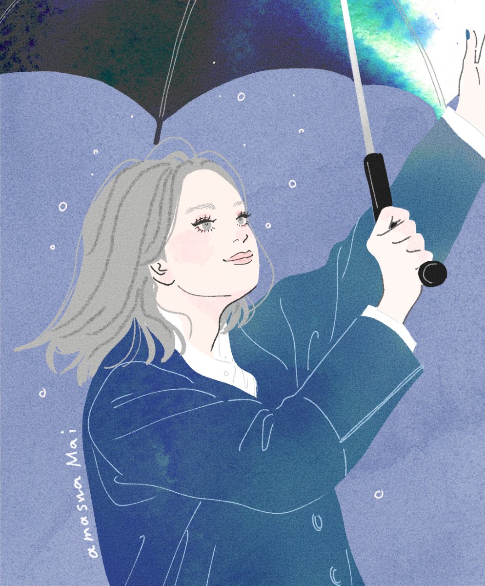 梅雨 Twitter Haku Twitter