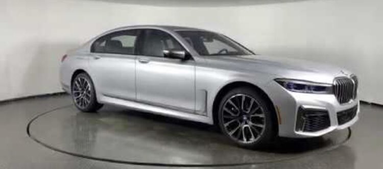McrReds's tweet photo. @BMW I’m a huge fan of bmw. Currently have a 5 series and love the 7 series. The photo attached is a dream car. S class doesn’t come close but what have you done bmw with that model 😢 https://t.co/u5GJCA8FHO