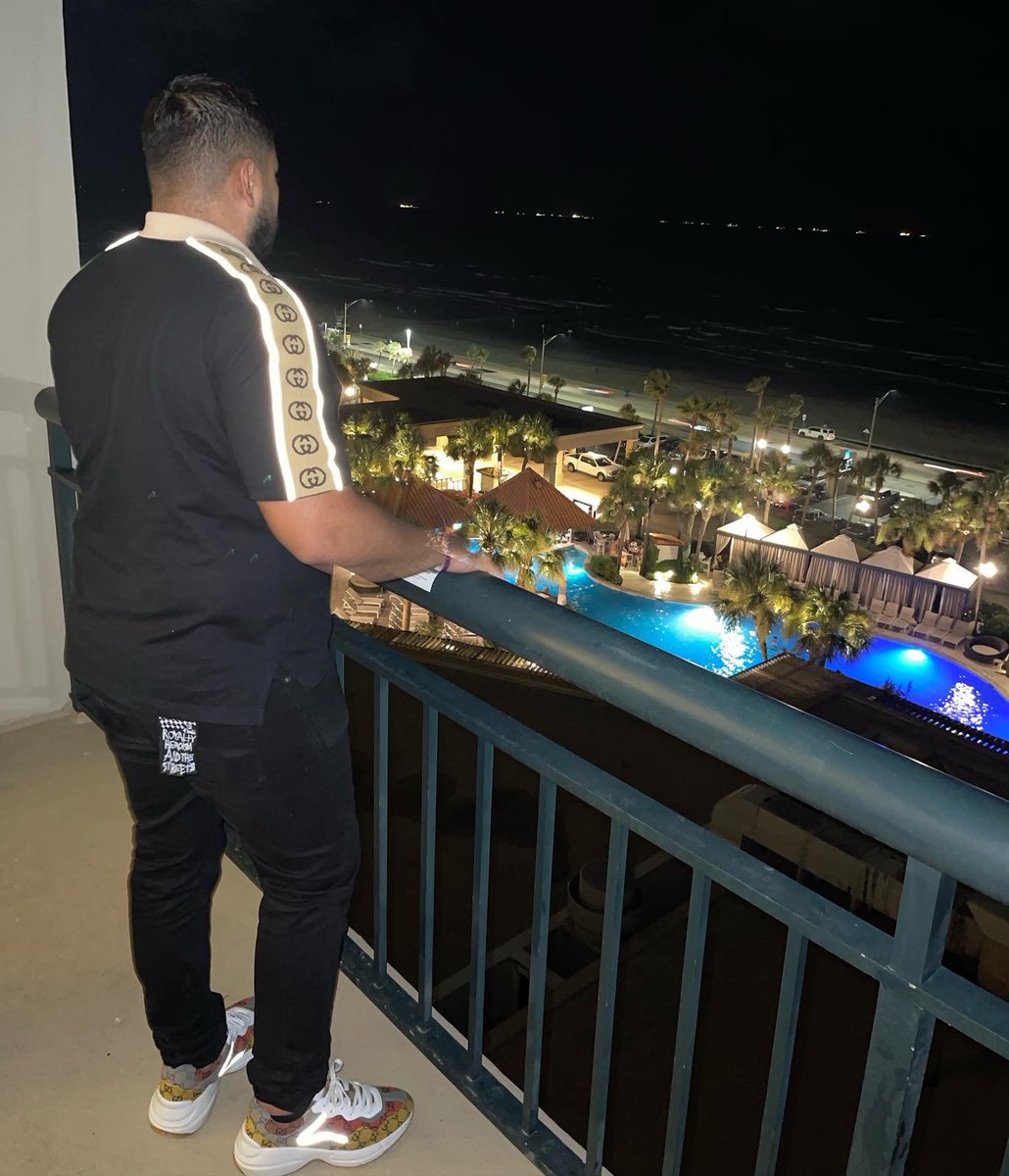 Don’t trip , it’s Gucci