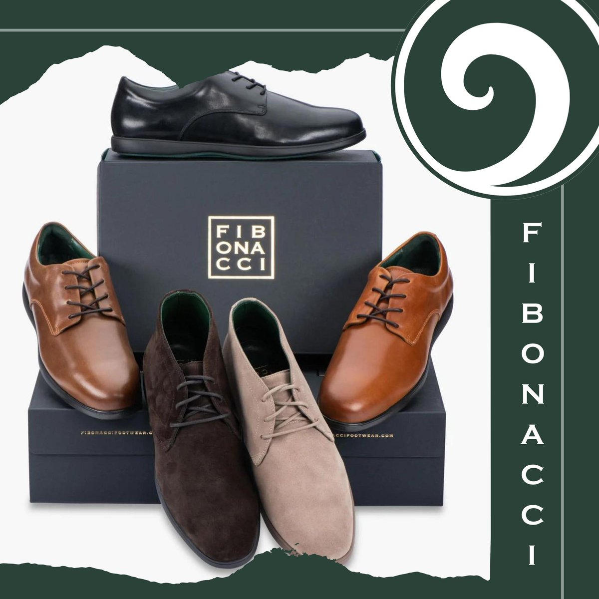 Fibonaccifw's tweet photo. ✨A Luxurious Design With Superior Features — Modern and sleek looks ensuring superior comfort using top of the line materials. SHOP OUR COLLECTION NOW! Save $50 on ALL pre-orders. #FibonacciFootwear #Made2Move
📲 ORDER ONLINE: https://t.co/LgSnY3bsV9 https://t.co/Bo9s8znmzB