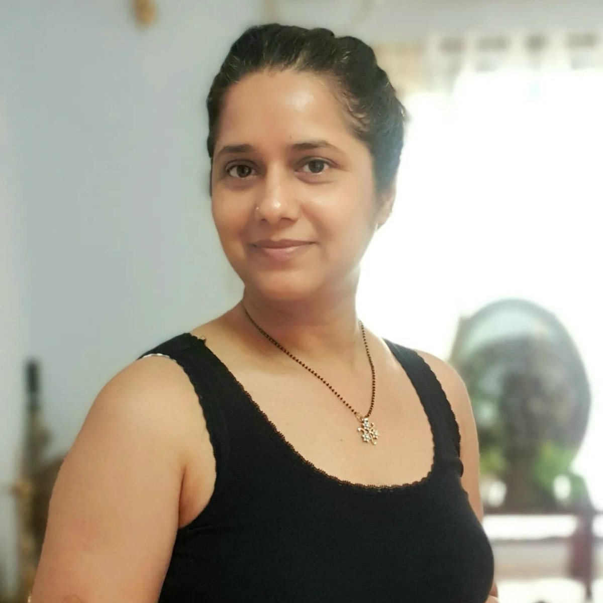 seemamit2's tweet photo. #NewProfilePic https://t.co/lDKxUXGm18