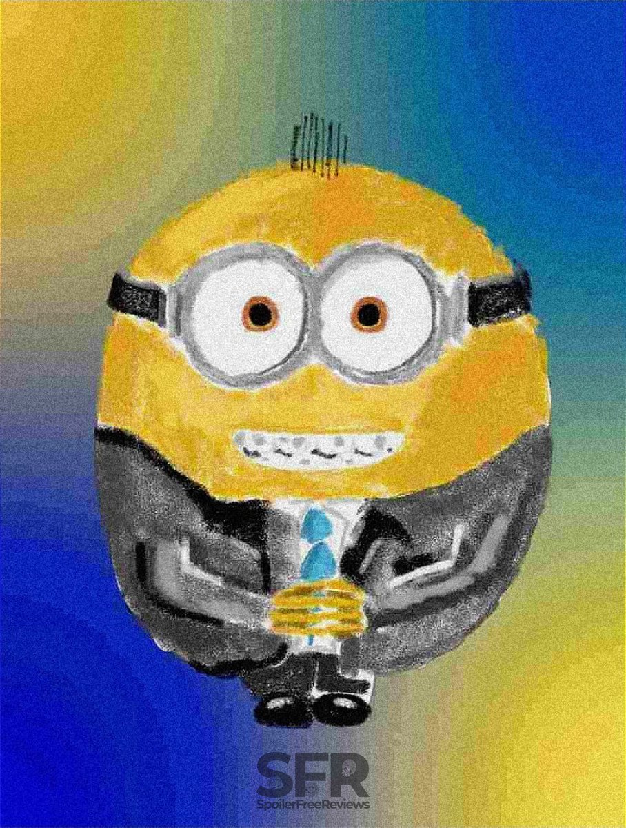 "one ticket to the Illumination presents Minions: The Rise of Gru movie please"