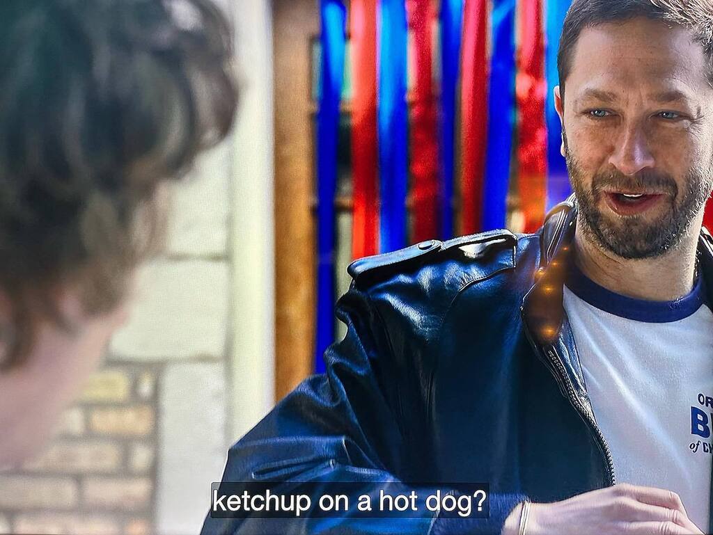 Levi McGranahan tweet media