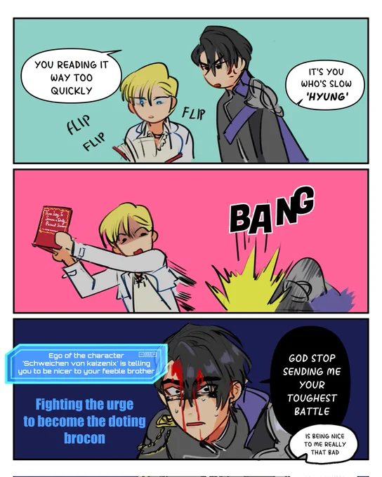 [orv novel chp 377]

thinking abt kaizenix setting #전독시 
