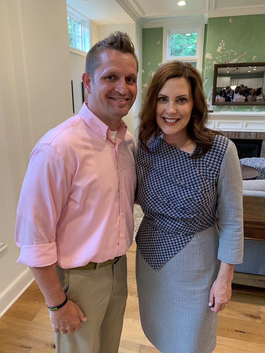 ReedAdamP's tweet image. “I ask you to judge me by the enemies I have made.”
-FDR

Democracy and the right of a woman to have dominion over her own body are on the ballot in November.