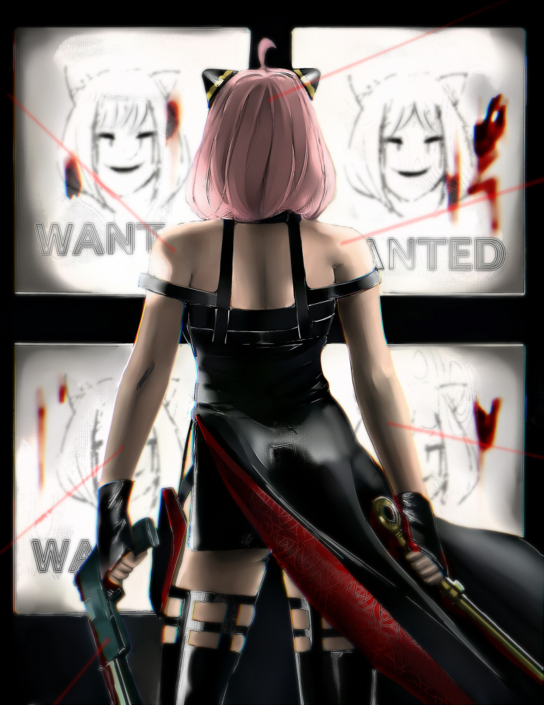 TecnoMayro's tweet photo. Princess of Twilight Anya #fanart #anime #tecnomayro #manga #semirealism #realism #anya #spyxfamily #yor #grow https://t.co/t5sIcJRQq0 https://t.co/6wETFApPJC